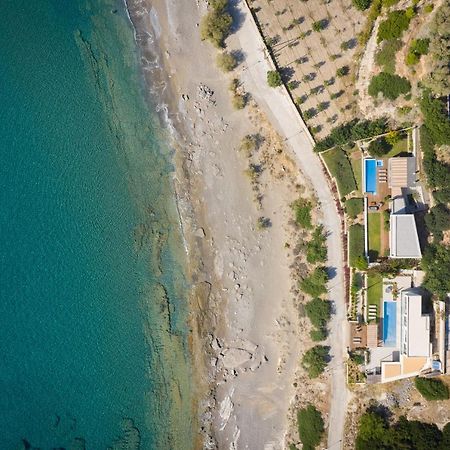 Villa Ammos 费马 外观 照片