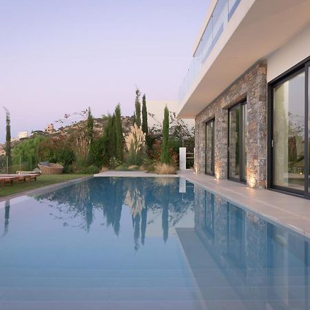 Villa Ammos 费马 外观 照片