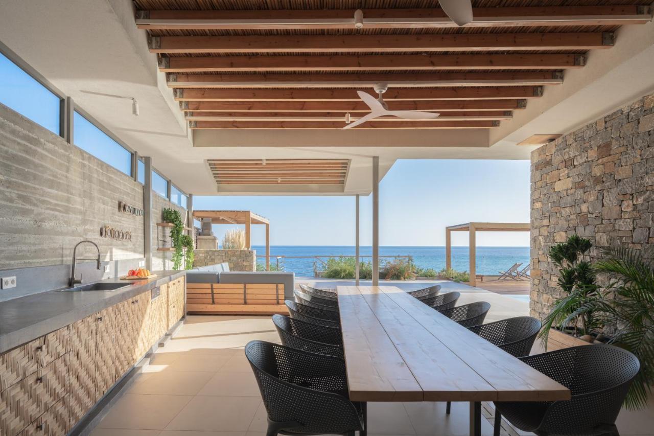 Villa Ammos 费马 外观 照片