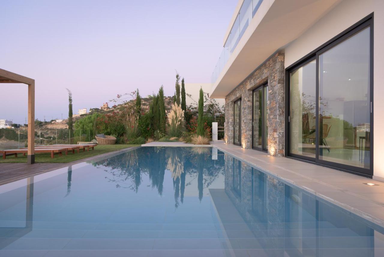 Villa Ammos 费马 外观 照片