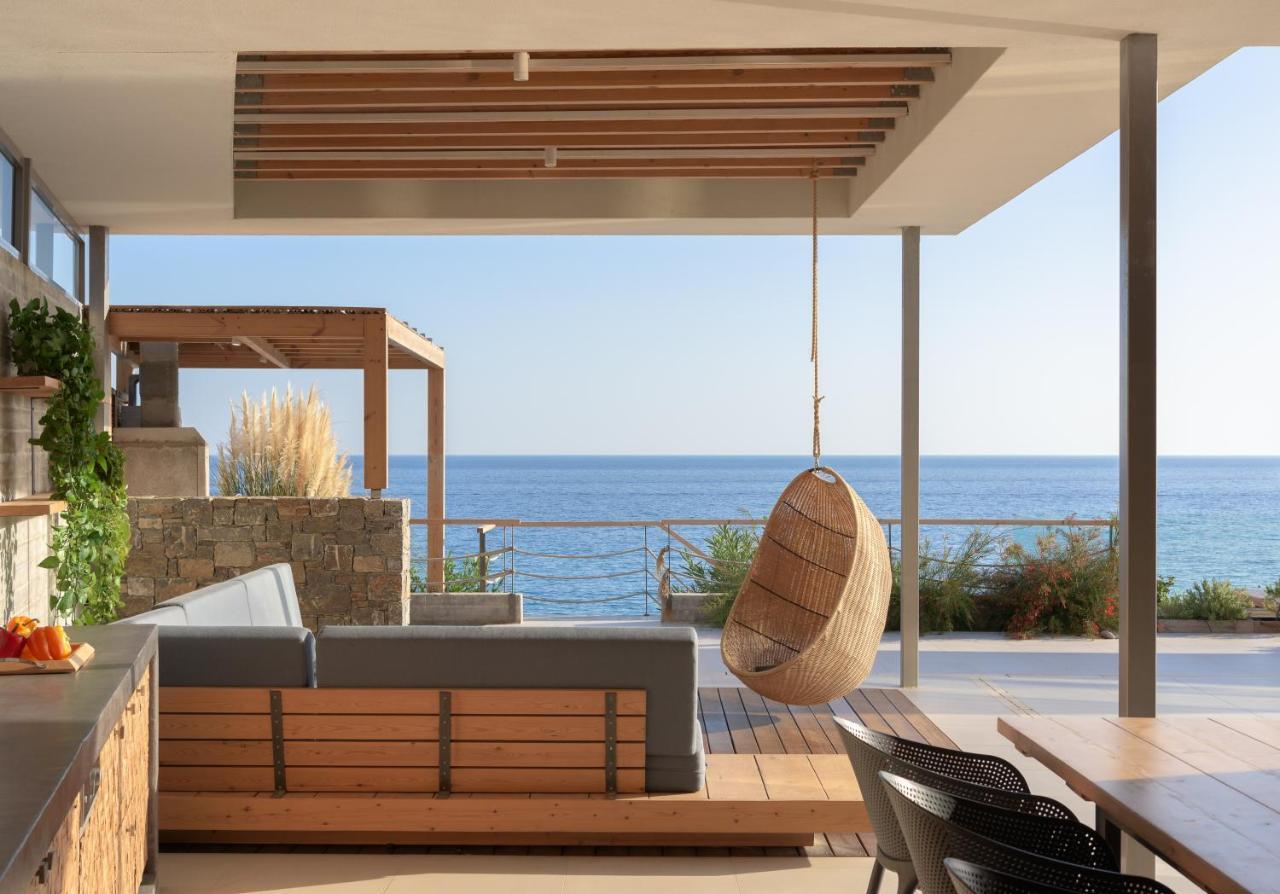 Villa Ammos 费马 外观 照片