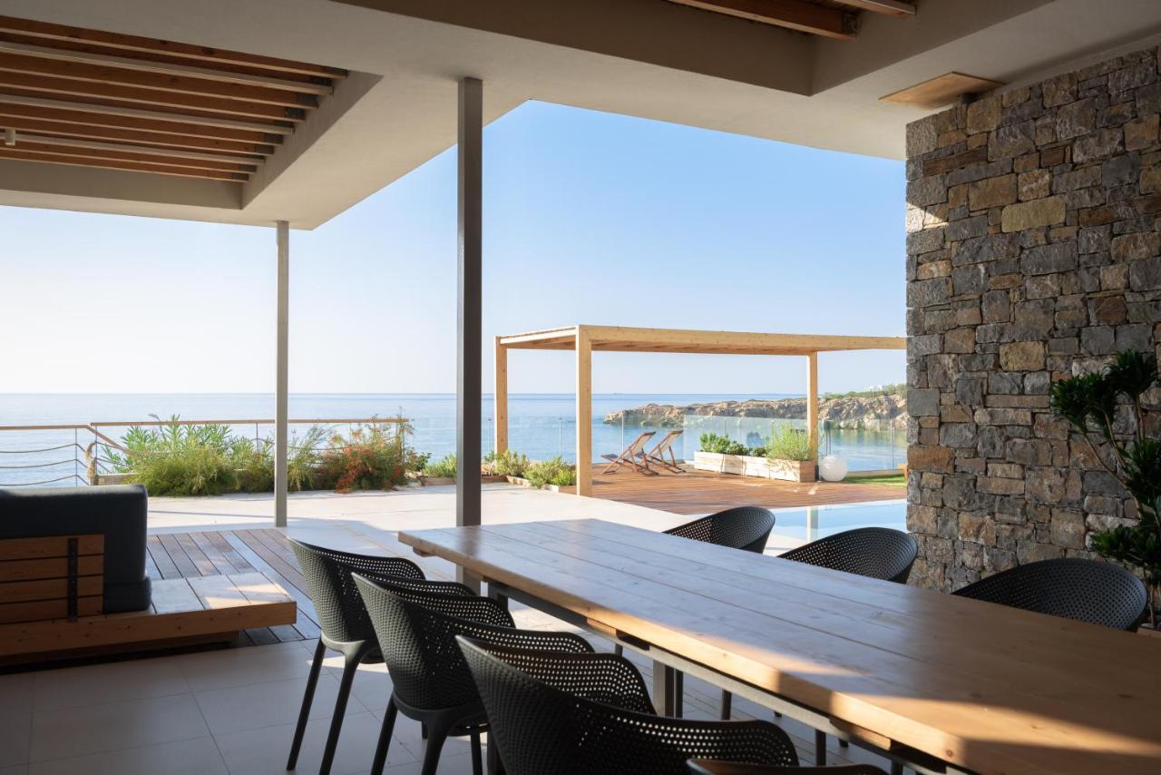 Villa Ammos 费马 外观 照片