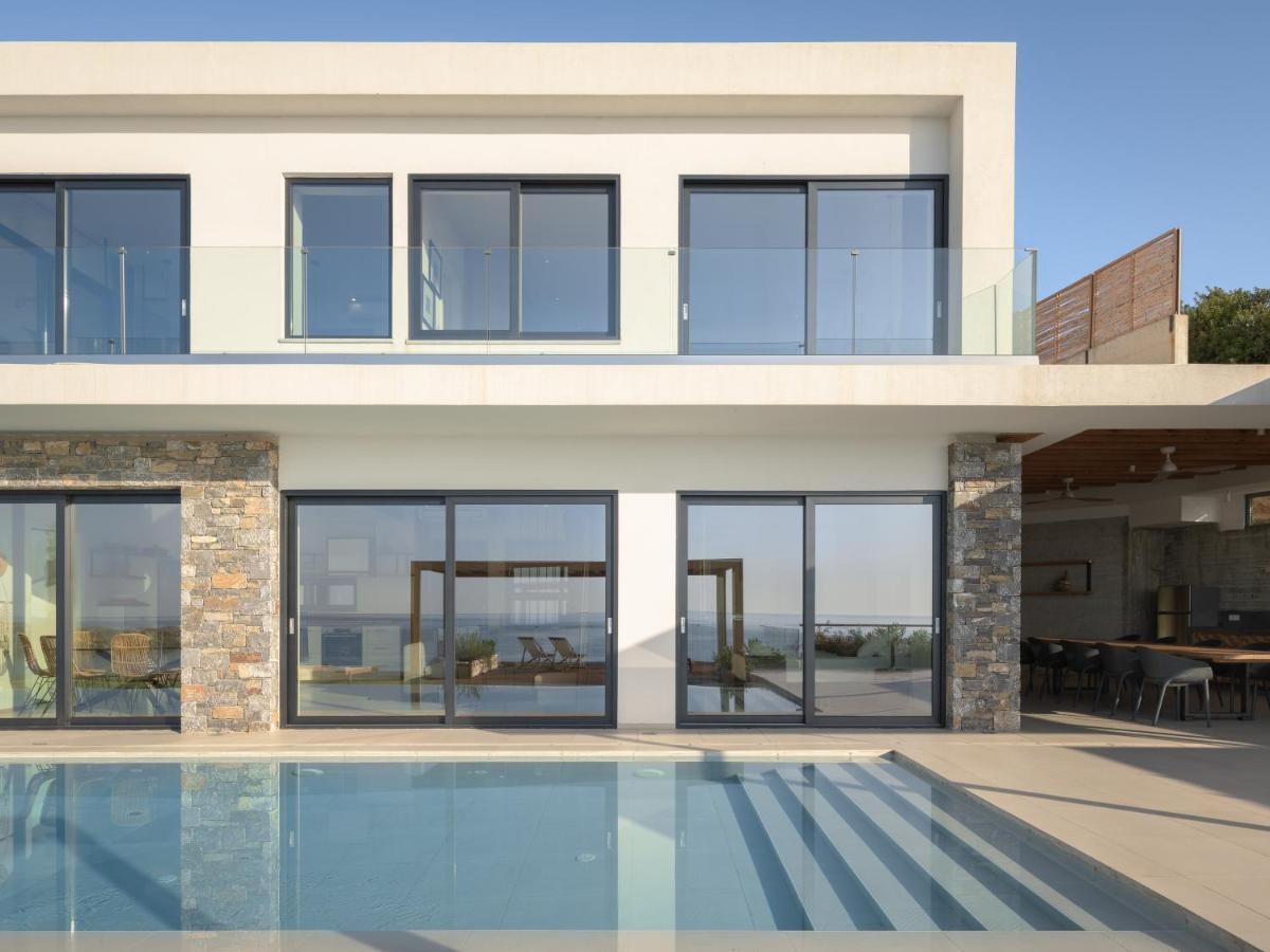 Villa Ammos 费马 外观 照片