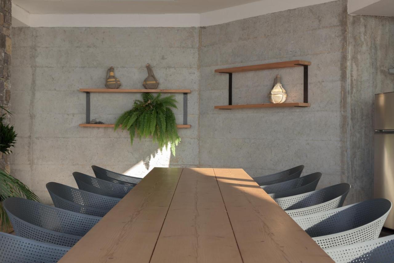 Villa Ammos 费马 外观 照片