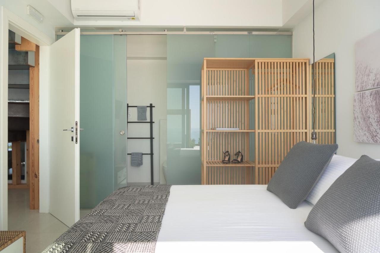 Villa Ammos 费马 外观 照片