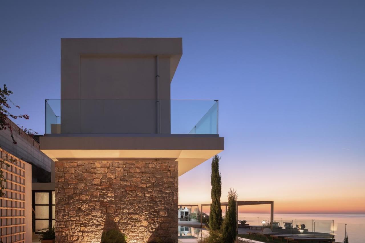 Villa Ammos 费马 外观 照片