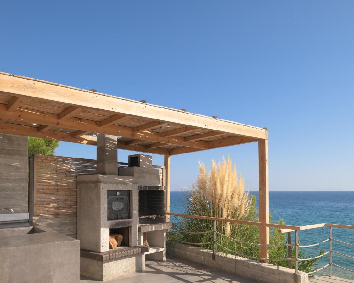 Villa Ammos 费马 外观 照片