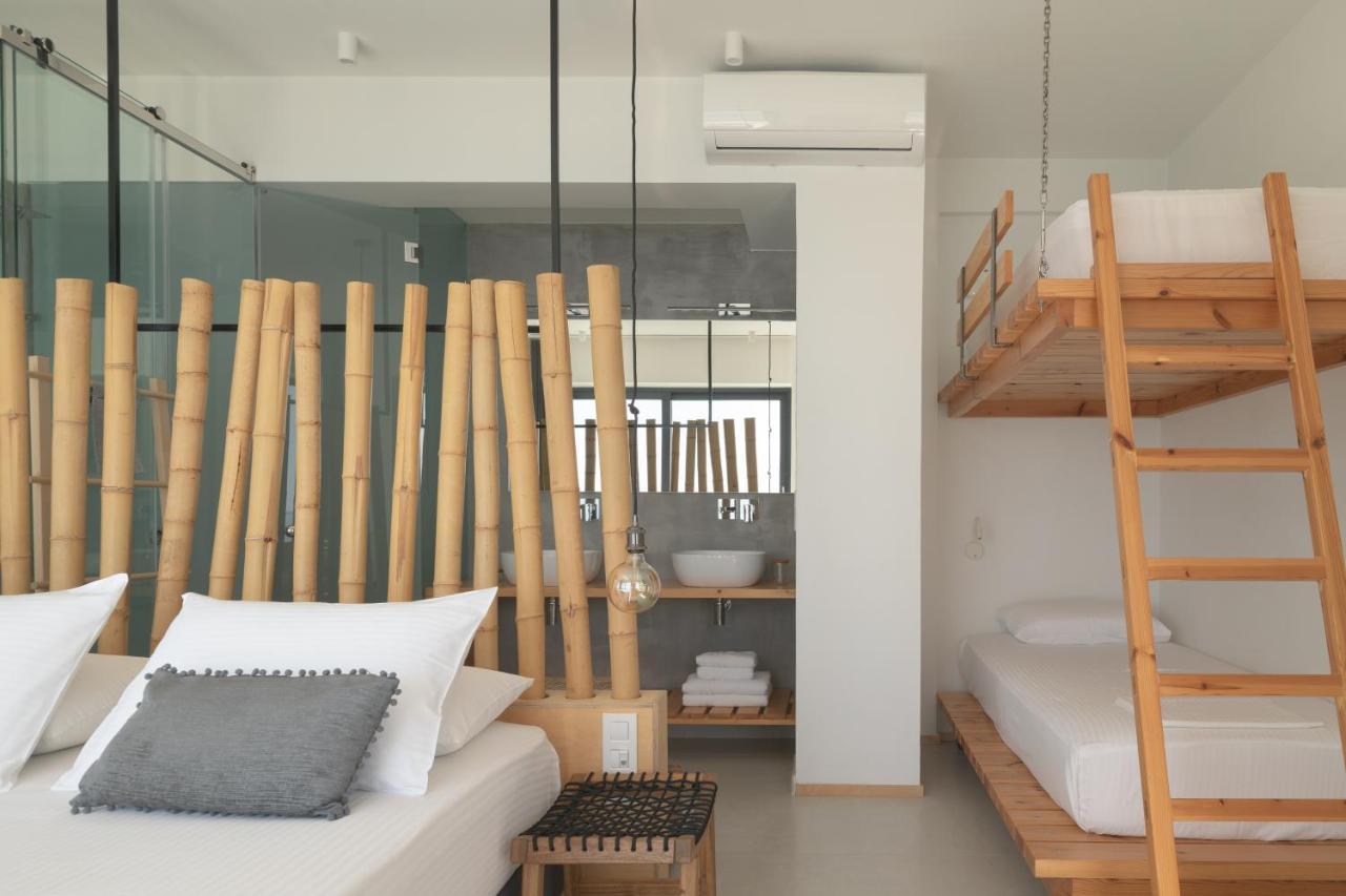 Villa Ammos 费马 外观 照片