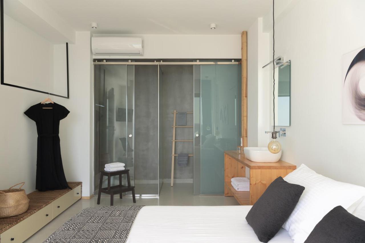 Villa Ammos 费马 外观 照片