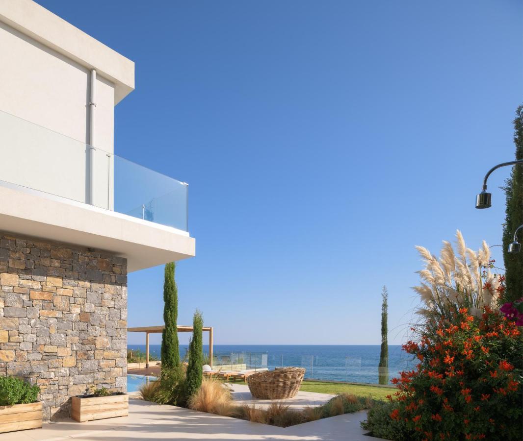 Villa Ammos 费马 外观 照片