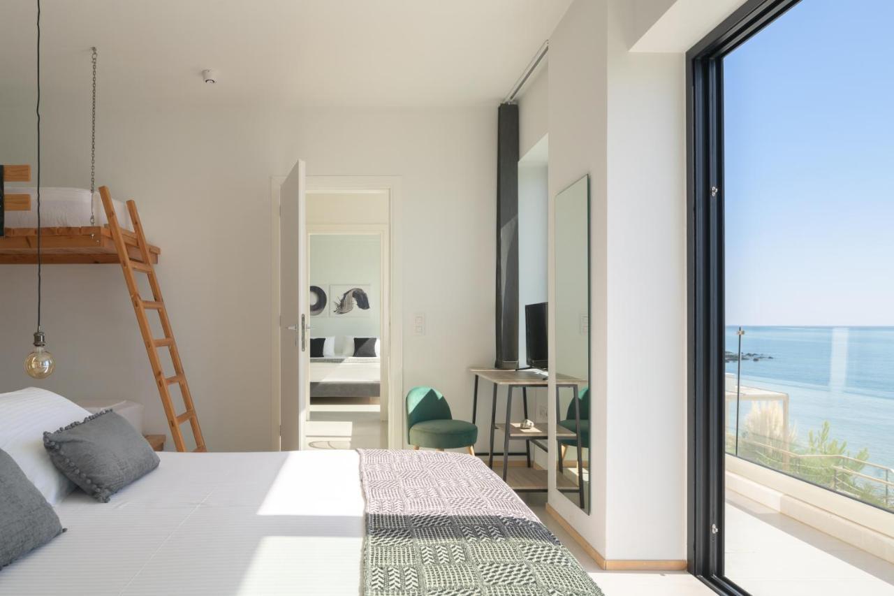 Villa Ammos 费马 外观 照片