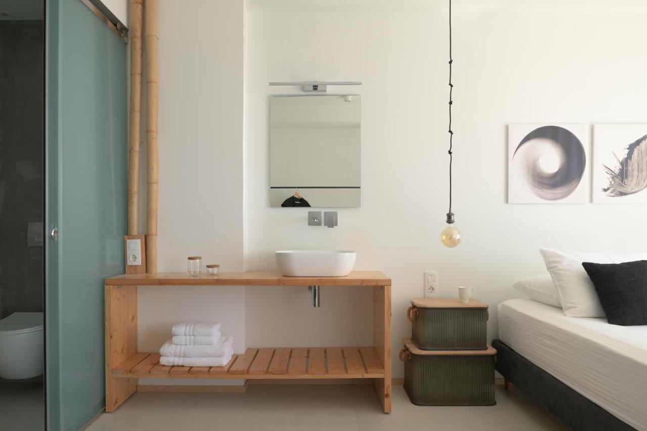 Villa Ammos 费马 外观 照片