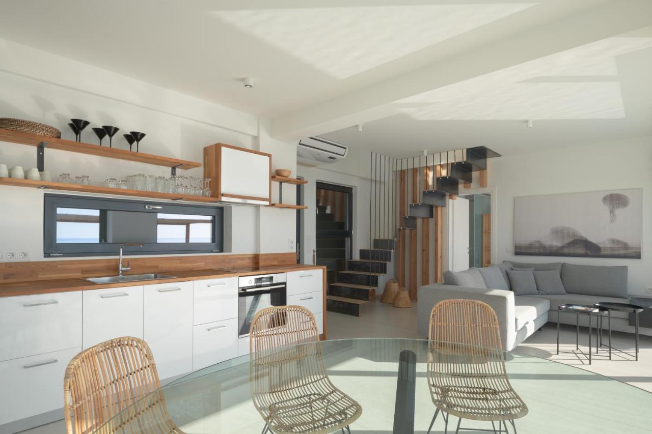 Villa Ammos 费马 外观 照片