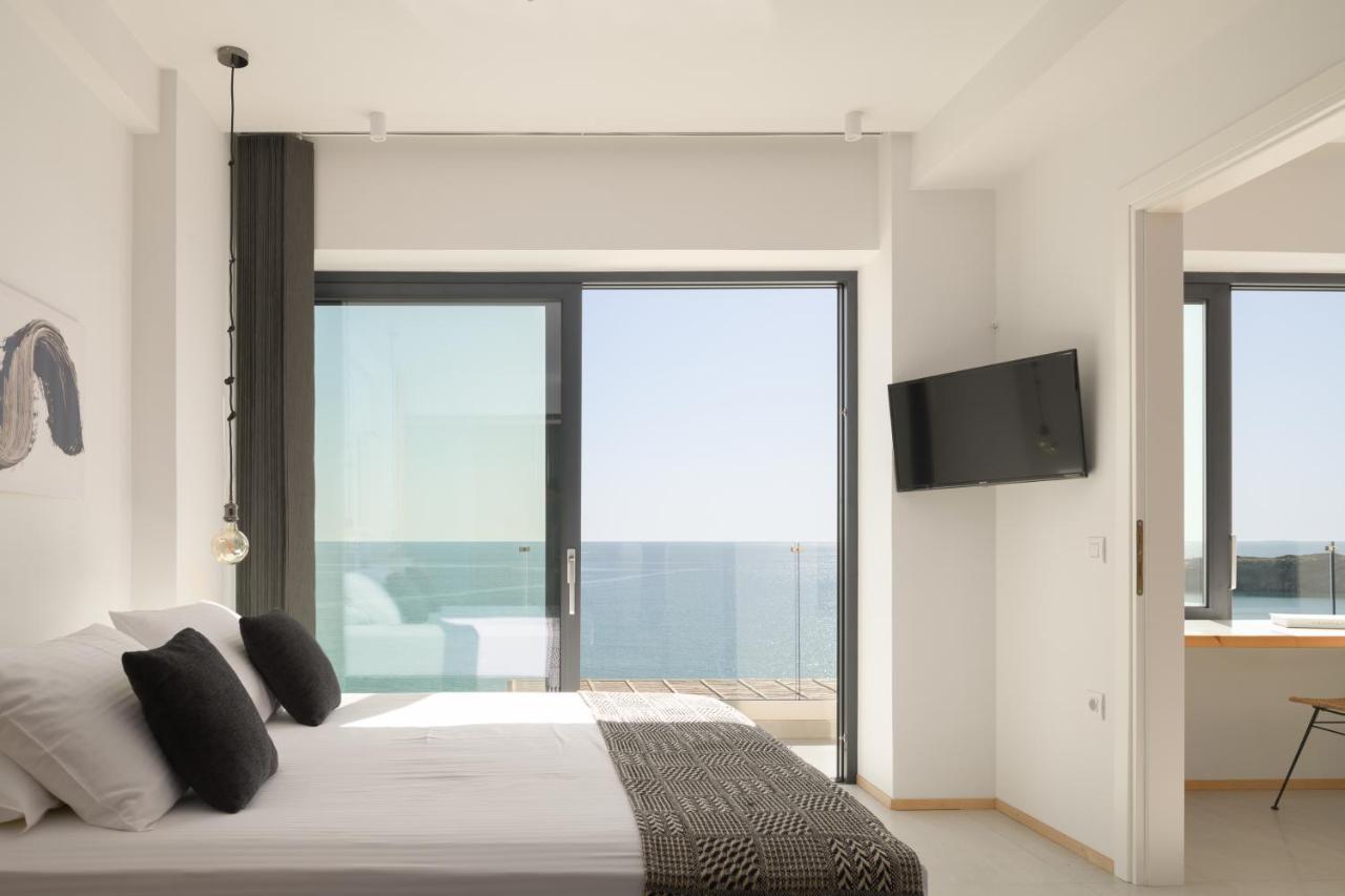 Villa Ammos 费马 外观 照片