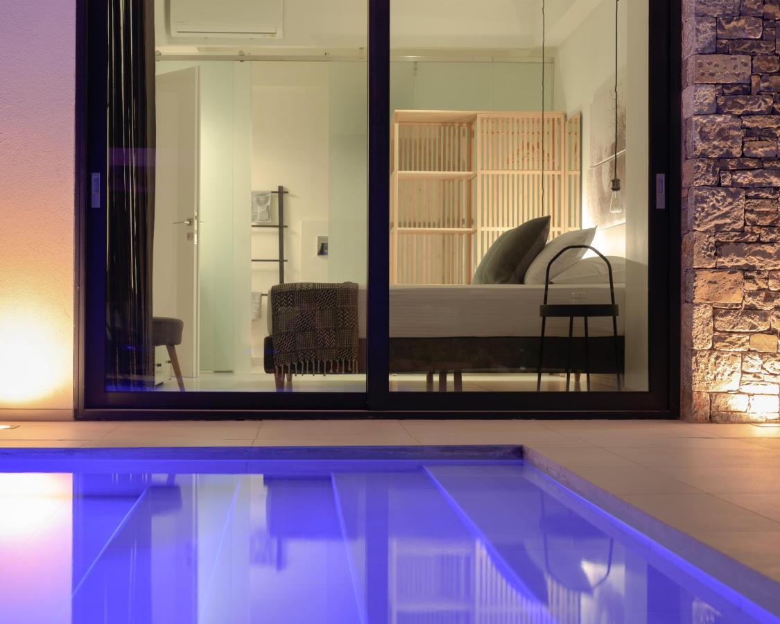 Villa Ammos 费马 外观 照片