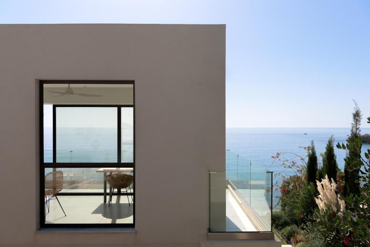 Villa Ammos 费马 外观 照片