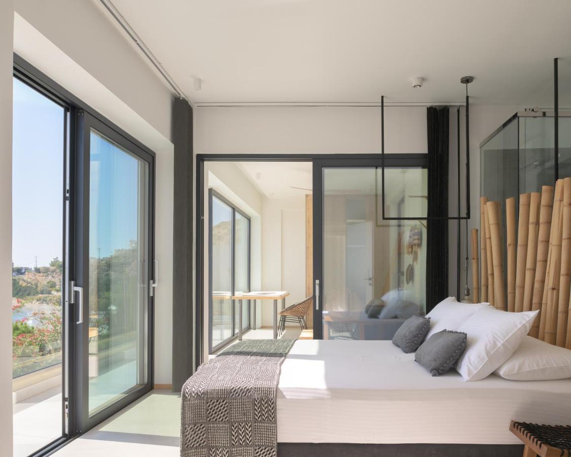Villa Ammos 费马 外观 照片