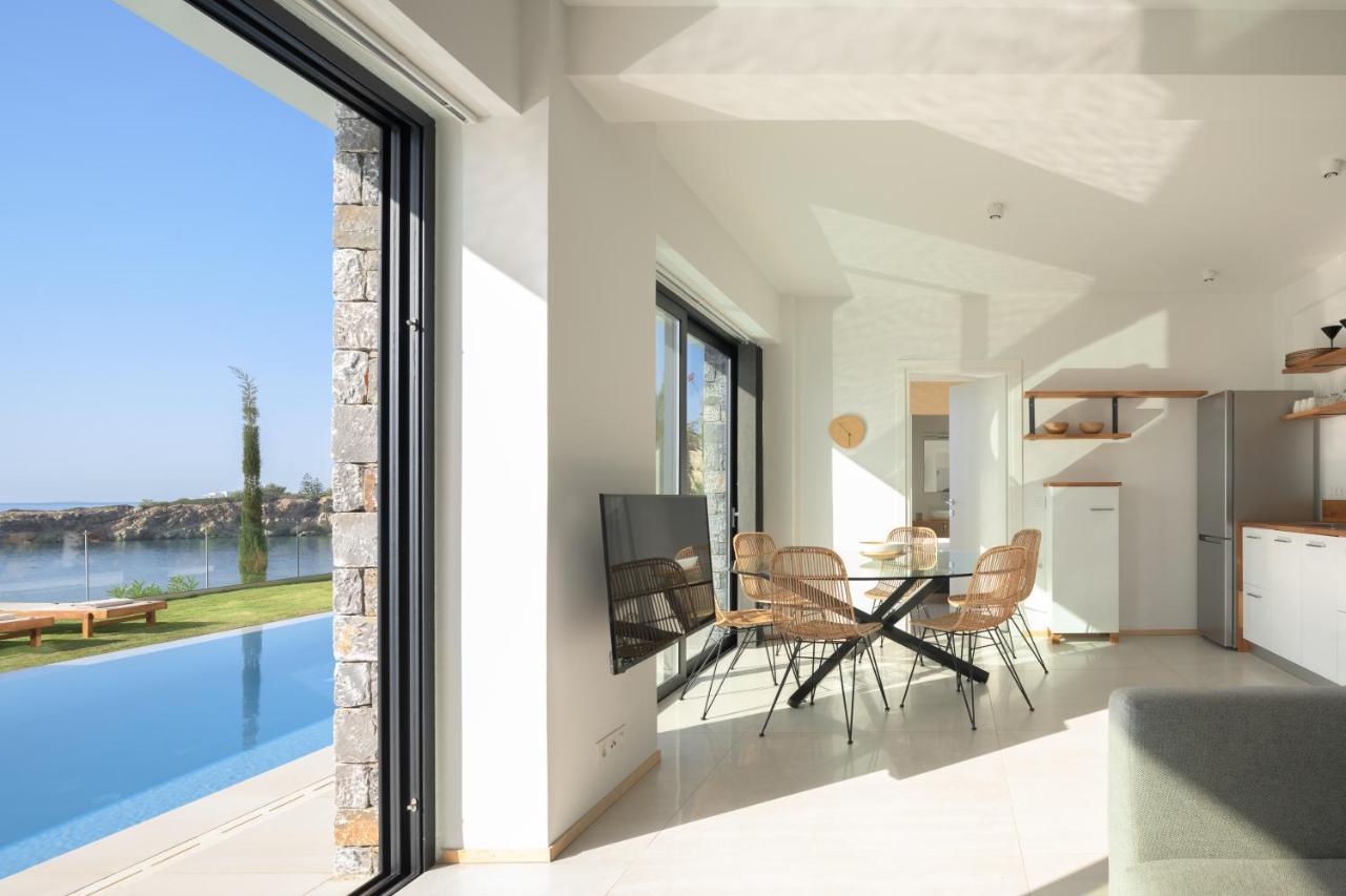 Villa Ammos 费马 外观 照片
